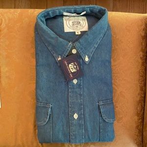 Men’s Shirt
